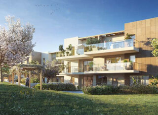  Appartement � vendre 3 pi�ces 63 m�