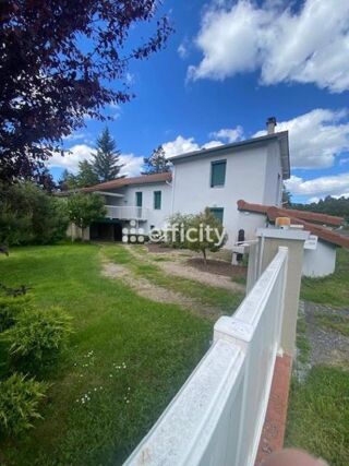  Maison à vendre 6 pièces 105 m²