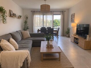  Appartement à vendre 3 pièces 101 m²