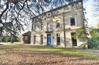  Maison � vendre 14 pi�ces 460 m�