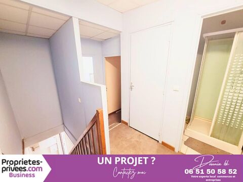   SAINT MAXIMIN - NOUVEAU LOCAL COMMERCIAL 170 M 