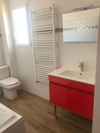  Maison à louer 4 pièces 100 m²