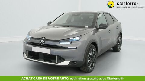 C4 Hybride 145 ch e-DCS6 Max 2026 occasion 69190 Saint-Fons