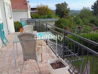  Maison � vendre 10 pi�ces 217 m�