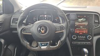 M&eacute;gane 1.6 TCe 205 Energy EDC7 GT 2017 occasion 61100 Athis Val De Rouvre