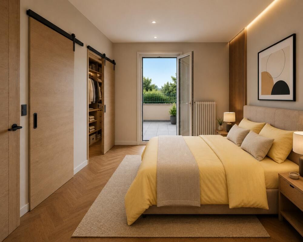 Vente Appartement INCROYABLE appartement 3 pièces - LA TESTE CENTRE La teste de buch