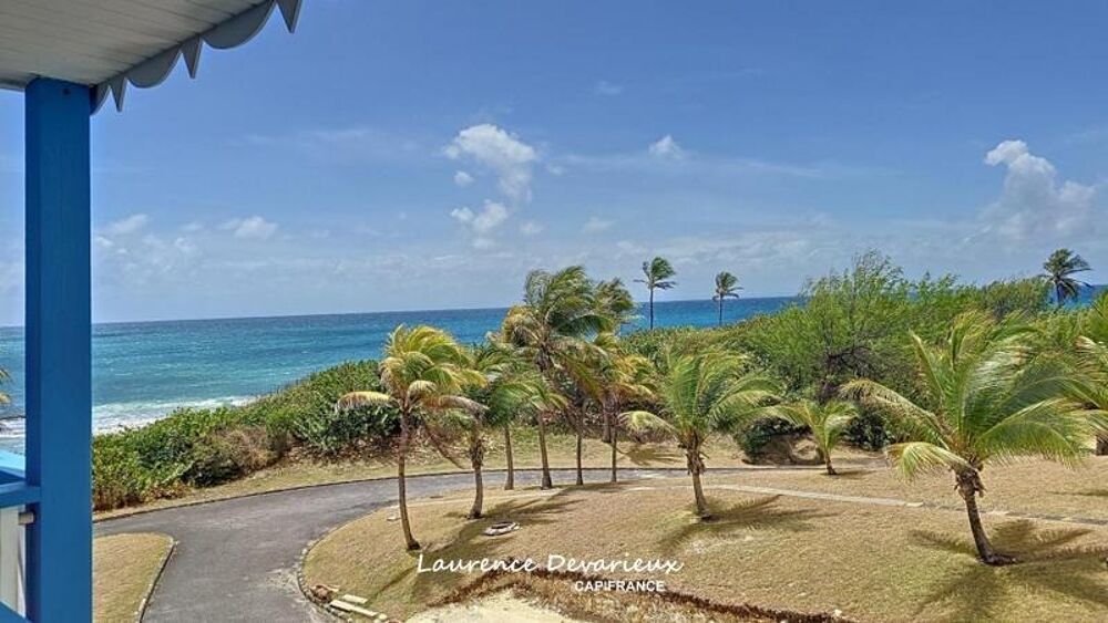 Vente Appartement Appartement à vendre 1 pièces vue mer SAINT FRANCOIS (971) Saint francois