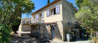  Maison à vendre 6 pièces 160 m²