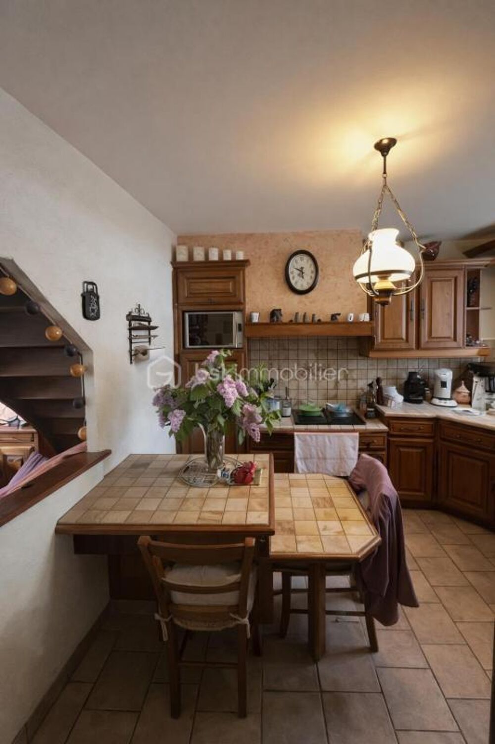 Vente Maison Maison 81m² Gonesse - Véranda et jardin au calme Gonesse