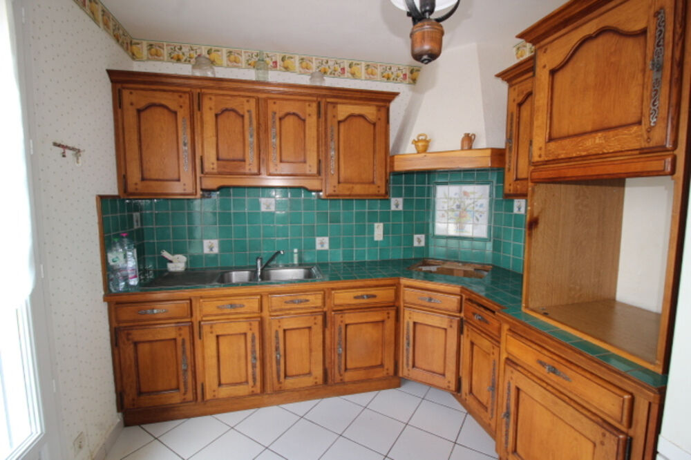 Vente Maison Maison Chatellerault 6 pièce(s) Chatellerault