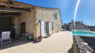  Maison à vendre 8 pièces 205 m²