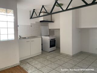  Appartement à vendre 2 pièces 48 m²