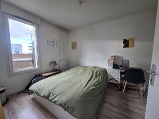  Appartement � vendre 2 pi�ces 44 m�