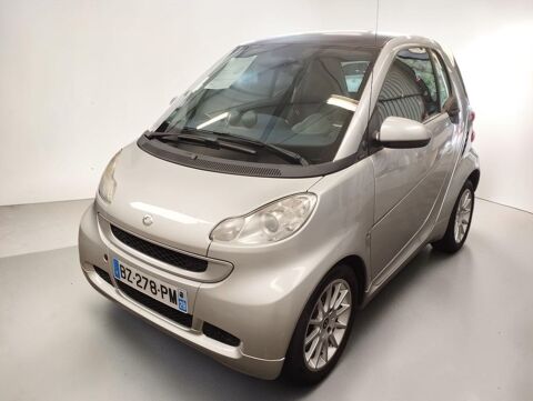 Annonce voiture Smart ForTwo 1800 €