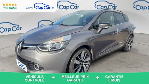 Renault Clio IV 1.5 dCi 90 Iconic 2016 occasion Isneauville 76230