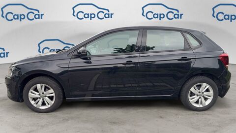 Polo 1.0 TSI 95 Confortline 2018 occasion 38000 Grenoble