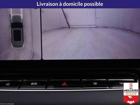 MG.EHS 1.5T PHEV 272 ch Luxury 2026 occasion 10150 Lavau