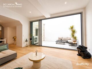  Appartement à vendre 5 pièces 119 m²