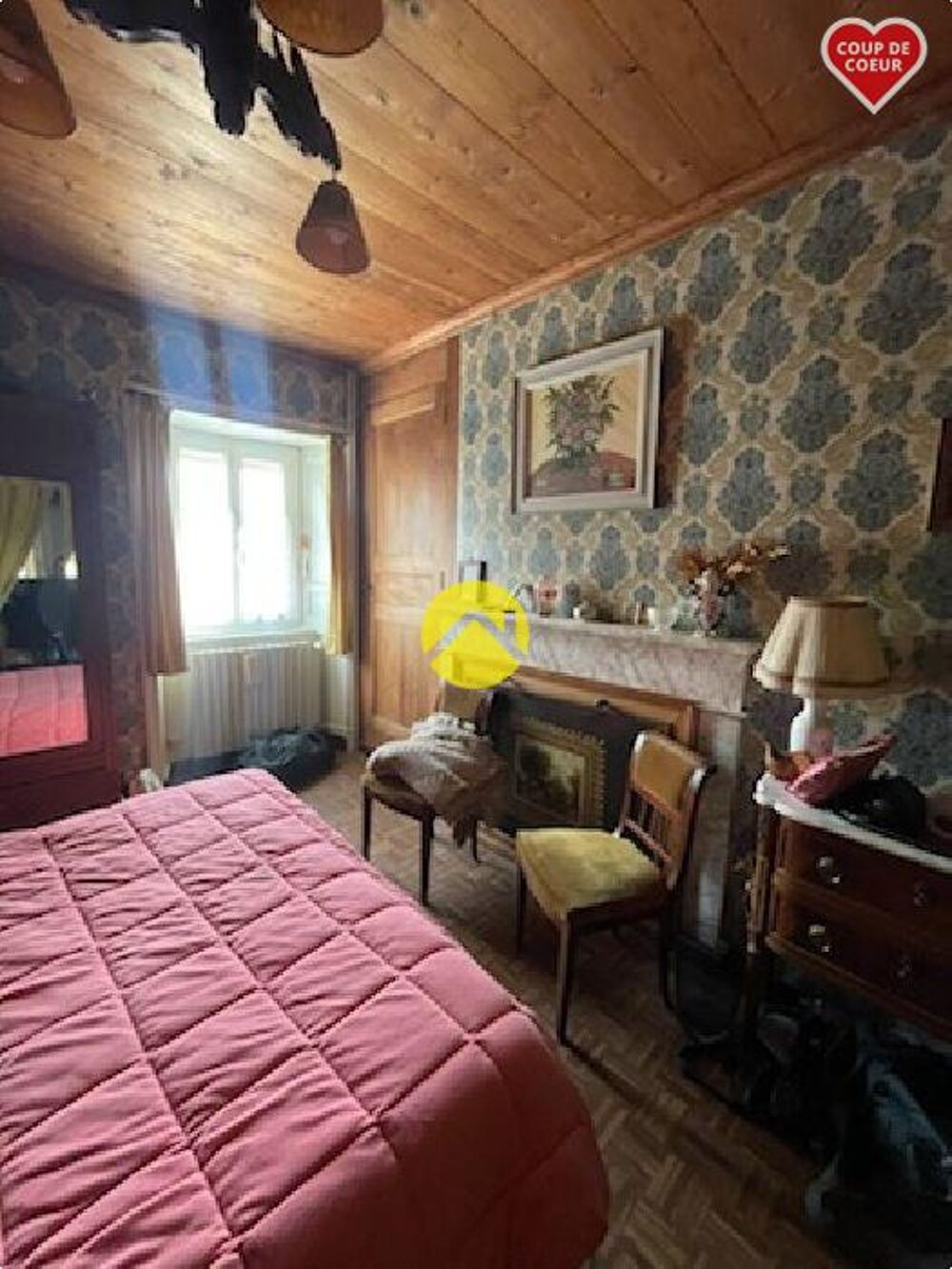 Vente Maison MAISON Pierrefort