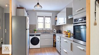  Maison à louer 3 pièces 71 m²