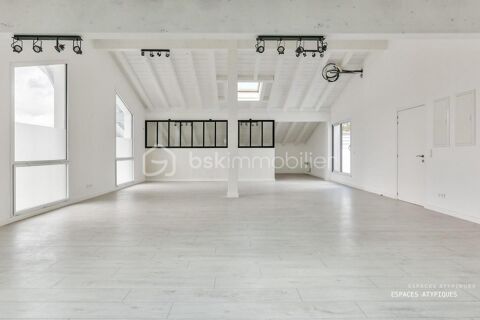 LOGEMENT DE FONCTION ET D ACTIVITE  AVEC ASCENSEUR PRIVE 514000 64310 Ascain