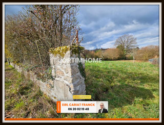 Terrain � vendre 2725 m�