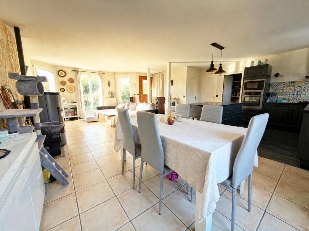 Vente Maison Maison 6 pièces, 140 m2 Beville le comte