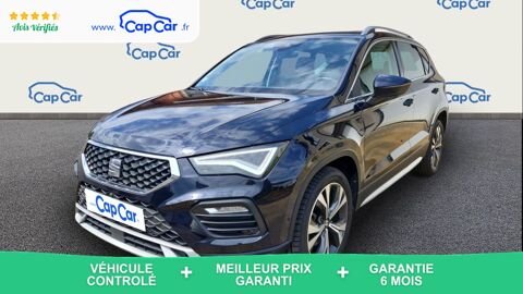 Annonce voiture Seat Ateca 27200 