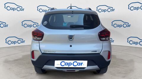 Spring EV 45 27kWh Confort Plus 2021 occasion 91540 Mennecy