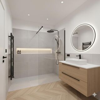  Appartement � vendre 3 pi�ces 68 m�