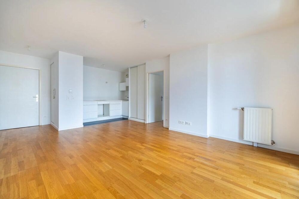Élégant 2 Pièces avec Balcon à Limeil-Brévannes