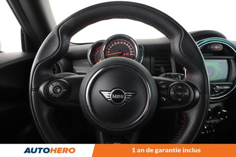 Cooper 3P 136 ch 2019 occasion 92130 Issy-les-Moulineaux