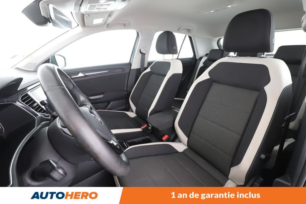 T-ROC 2.0 TDI Carat DSG7 150 ch 2020 occasion 92130 Issy-les-Moulineaux