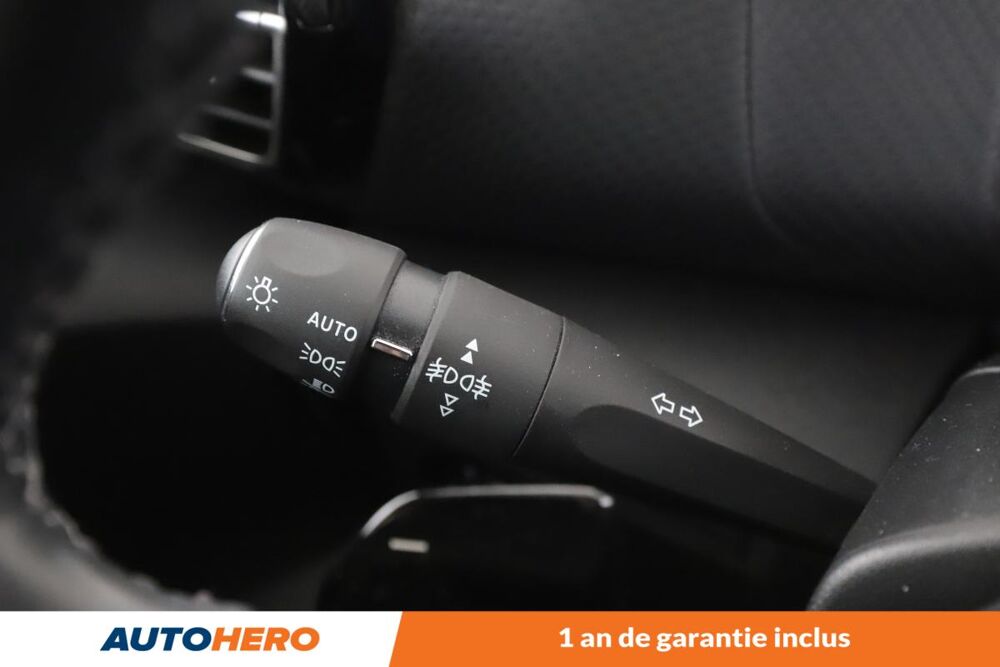 C4 1.5 Blue-HDi Shine EAT8 131 ch 2022 occasion 92130 Issy-les-Moulineaux