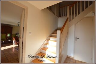  Maison � vendre 6 pi�ces 194 m�