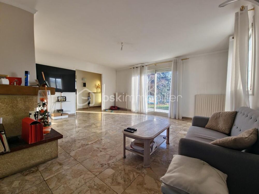 IDEAL FAMILLE-QUARTIER CALME LES COTTAGES