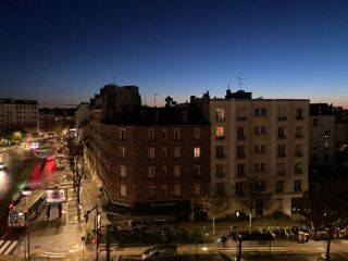  Appartement � louer 2 pi�ces 38 m� La garenne colombes