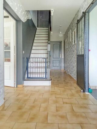 Maison à vendre 7 pièces 160 m²