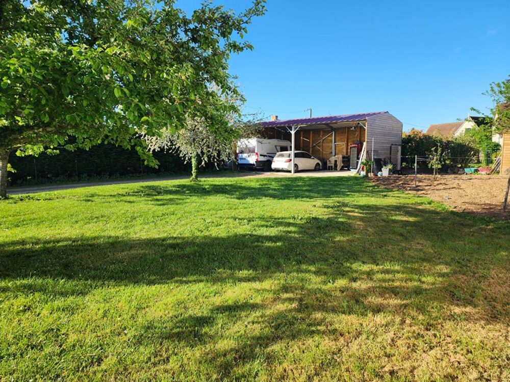 Maison Chambourg Sur Indre 5 pièce(s) 196 m2