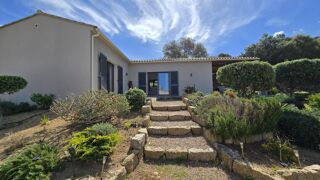  Maison à vendre 8 pièces 194 m²