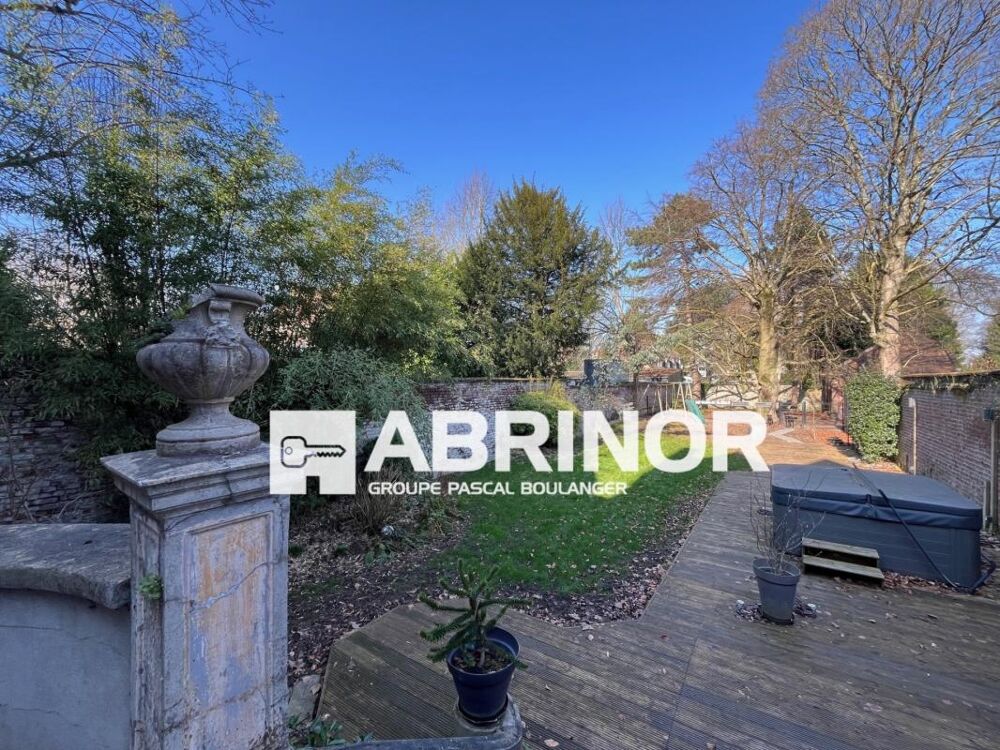 � vendre  Maison Roubaix (59100)