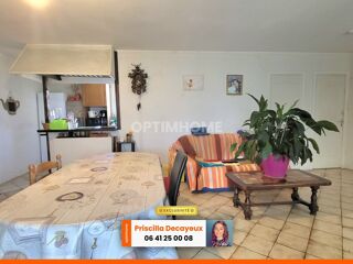  Maison  vendre 4 pices 96 m