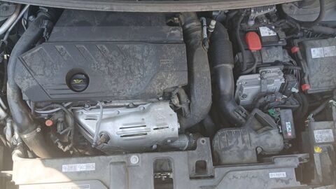 C5 aircross 1.6 THP PureTech 224 Plug in Hybrid e-EAT8 Shine - Entretien 2021 occasion 83000 Toulon