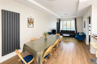  Maison à vendre 4 pièces 90 m²