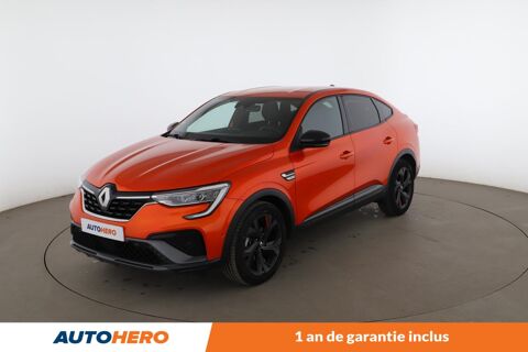 Annonce voiture Renault Arkana 17390 €