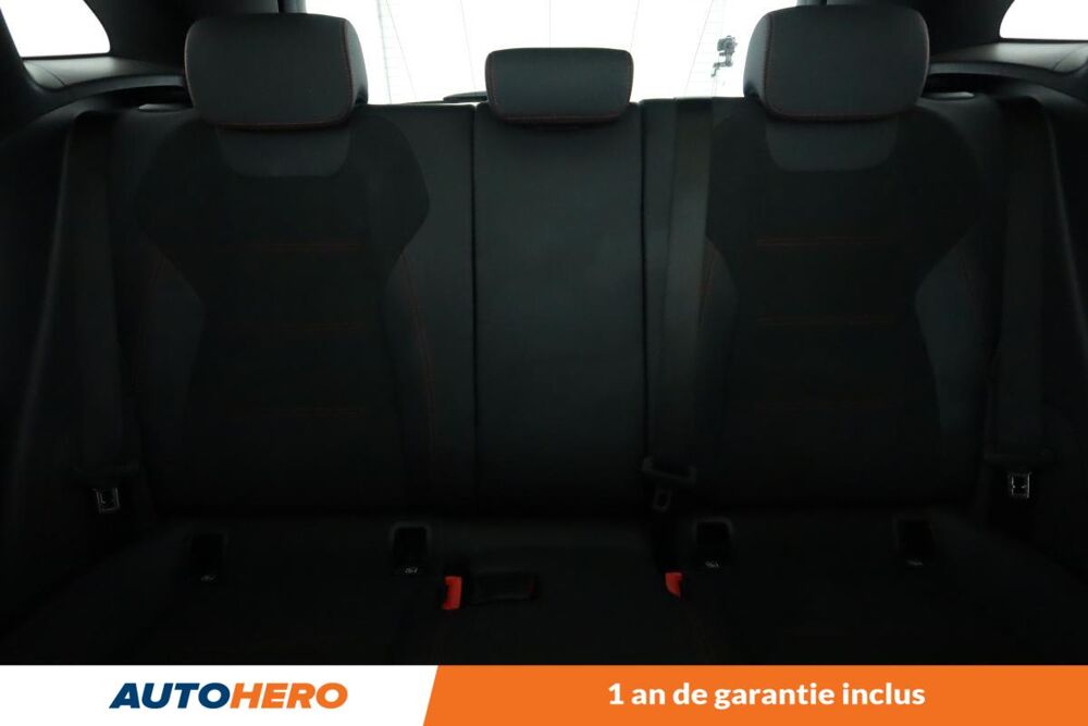 Classe GLA 250 e AMG Line 8G-DCT 218 ch 2025 occasion 92130 Issy-les-Moulineaux