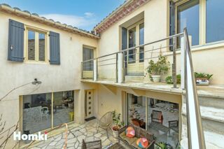  Maison � vendre 4 pi�ces 130 m�