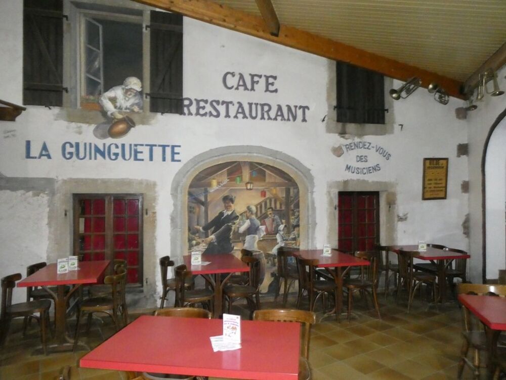Vente Propriété/Château GIRMONT VAL D'AJOL (88) établissement à vendre de 3000m² au sol , mêlant dance et restauration.Terrain 25000m² Girmont val d ajol