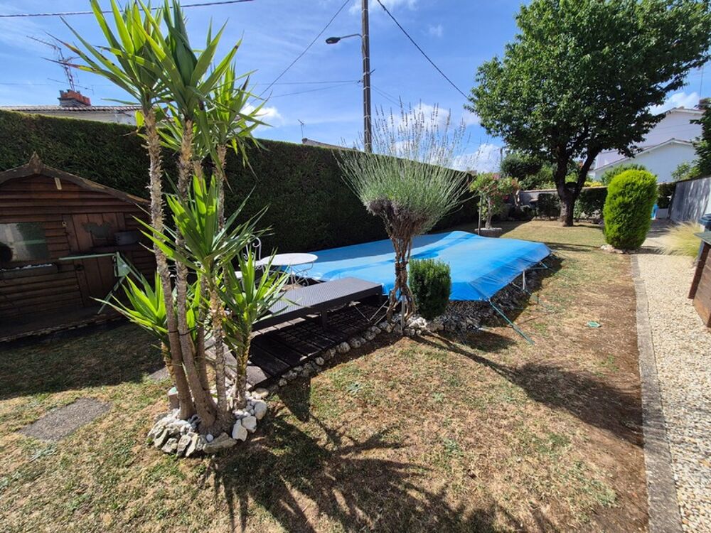 Maison familiale, 5 chambres, proximité bus et commerces