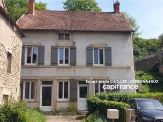  Maison à vendre 5 pièces 140 m²